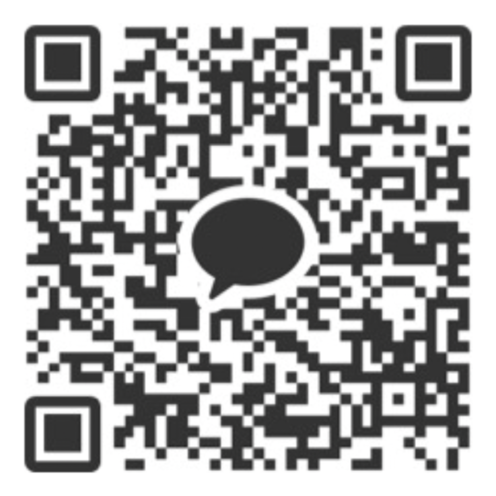 OM ENM 카카오톡 상담 채널 QR코드